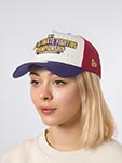 Бейсболка NEW ERA арт. 60752780 Ultimate Fighting UFC (ltcprp)